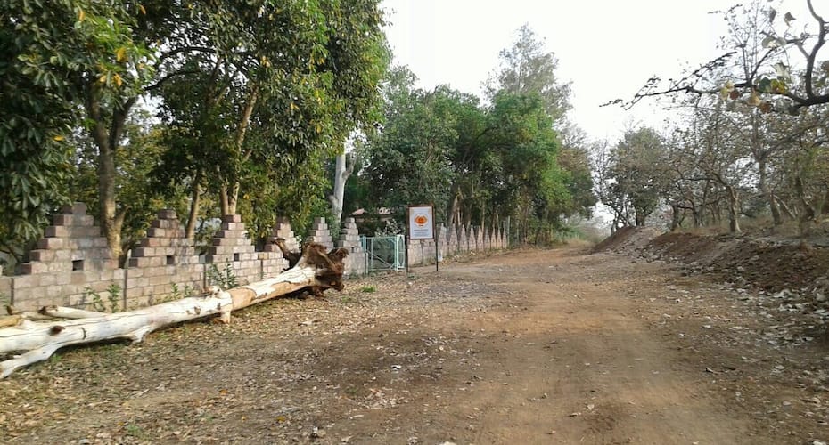 Gir Garjna The Cottagehome Stay, Sasan Gir 5